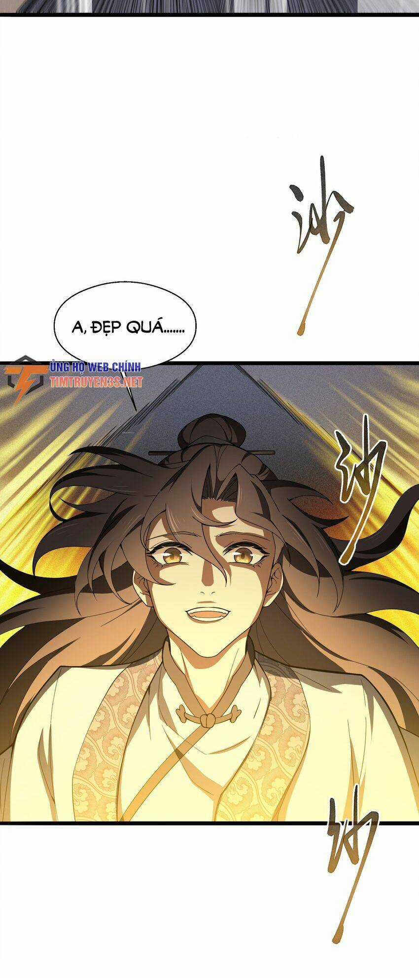 Liêu Trai Không Thể Nào Xinh Đẹp Như Vậy Chapter 28 trang 30