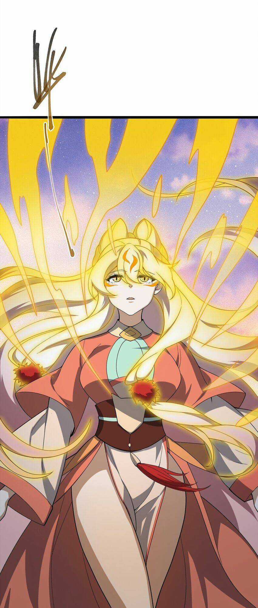 Liêu Trai Không Thể Nào Xinh Đẹp Như Vậy Chapter 28 trang 32