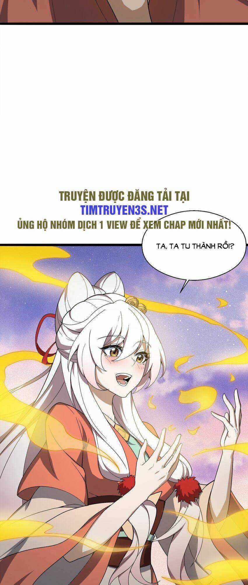 Liêu Trai Không Thể Nào Xinh Đẹp Như Vậy Chapter 28 trang 33