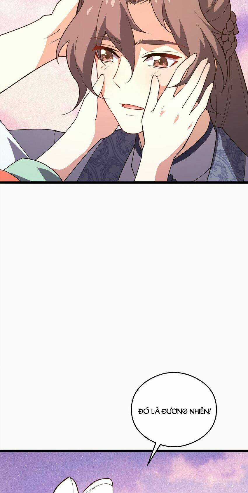 Liêu Trai Không Thể Nào Xinh Đẹp Như Vậy Chapter 28 trang 36