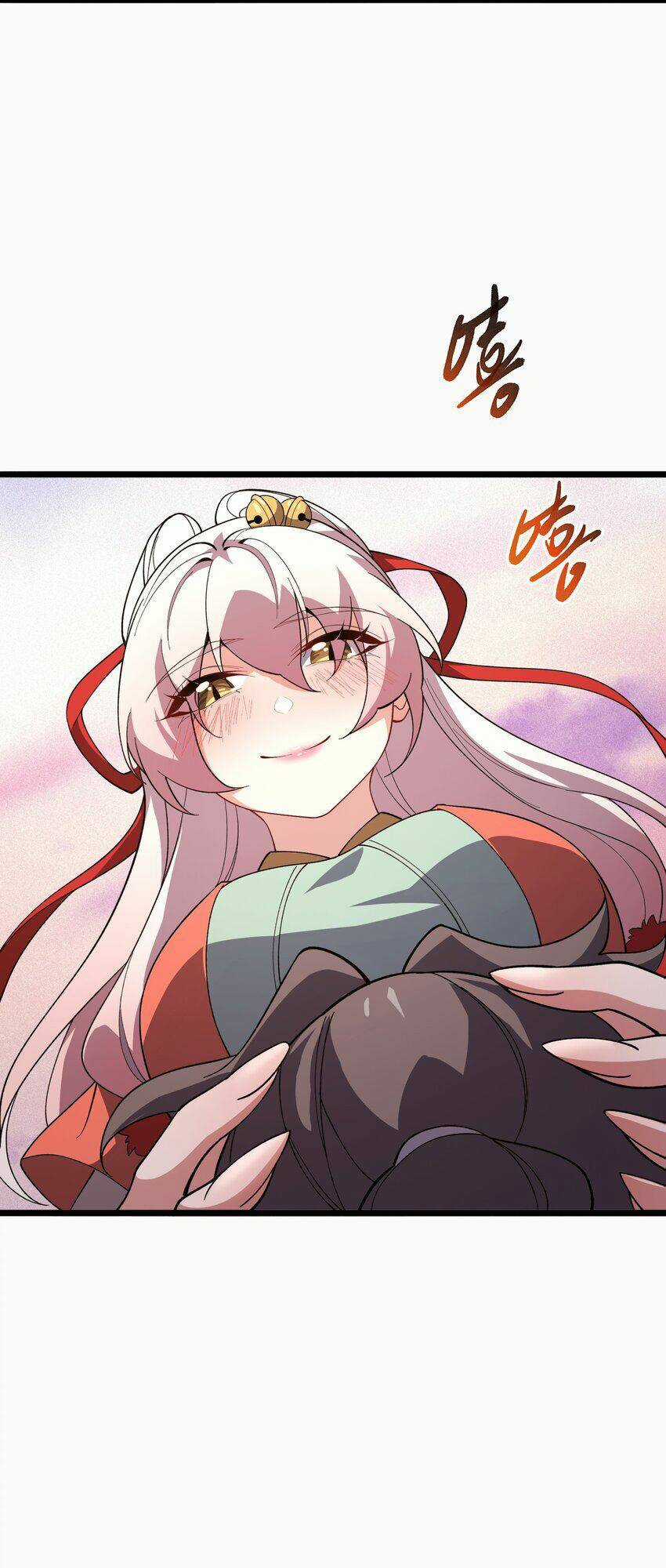 Liêu Trai Không Thể Nào Xinh Đẹp Như Vậy Chapter 28 trang 38