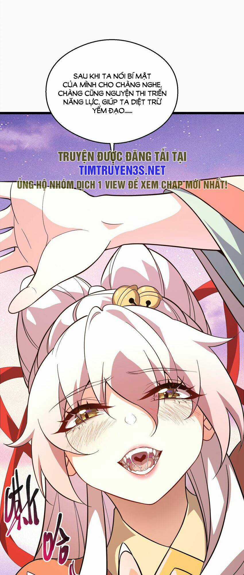 Liêu Trai Không Thể Nào Xinh Đẹp Như Vậy Chapter 28 trang 39