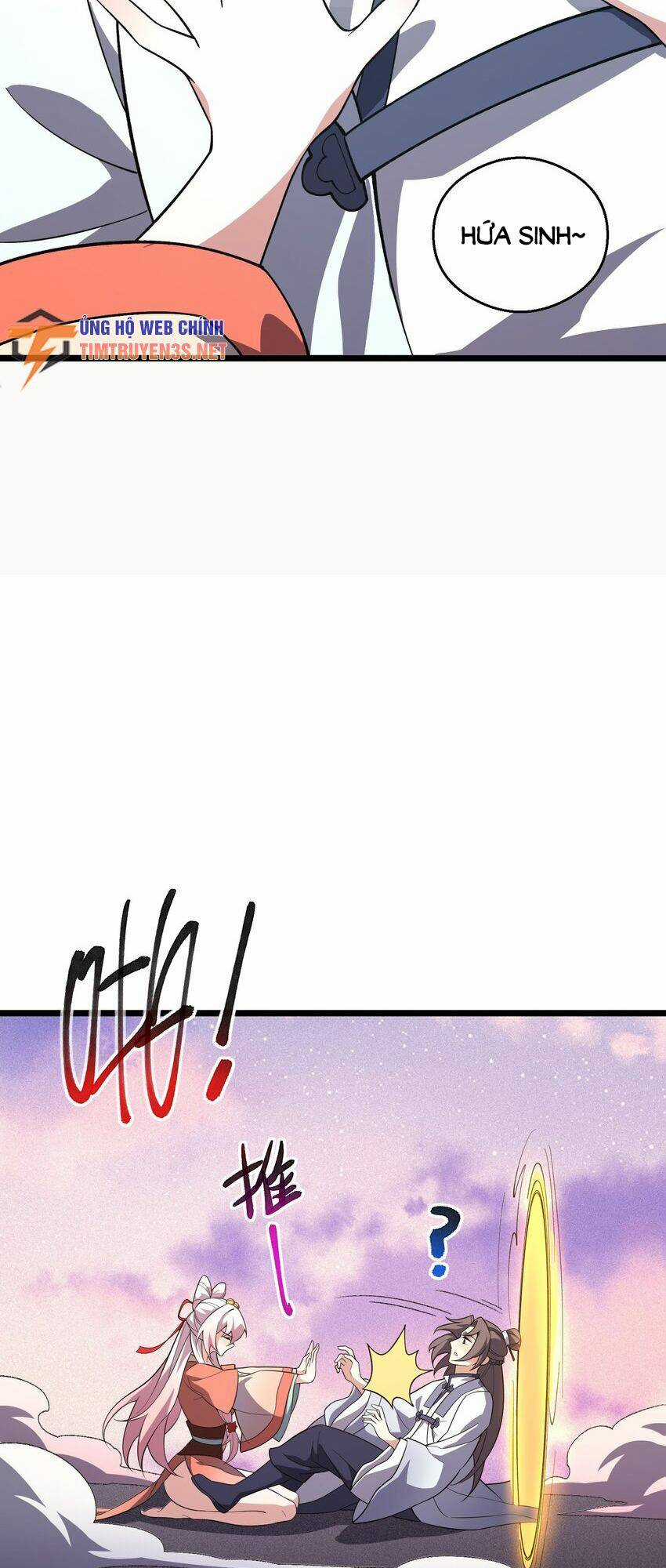 Liêu Trai Không Thể Nào Xinh Đẹp Như Vậy Chapter 28 trang 41