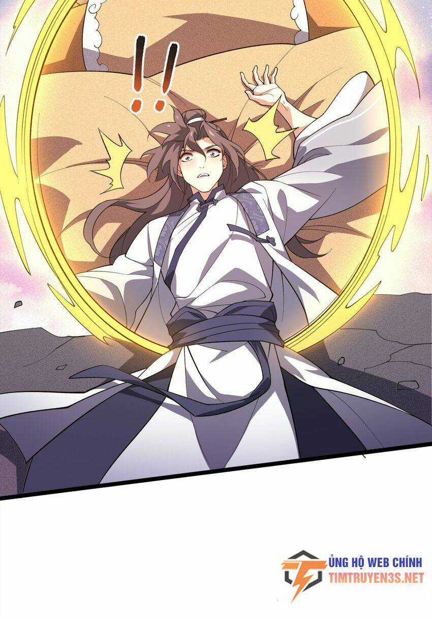 Liêu Trai Không Thể Nào Xinh Đẹp Như Vậy Chapter 28 trang 43