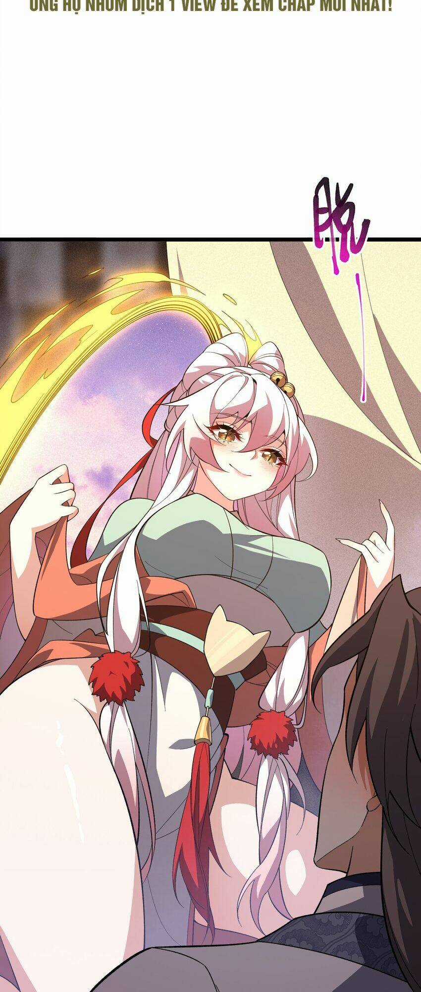 Liêu Trai Không Thể Nào Xinh Đẹp Như Vậy Chapter 28 trang 45