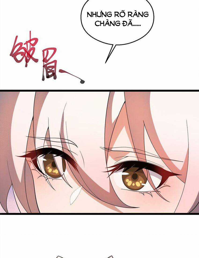 Liêu Trai Không Thể Nào Xinh Đẹp Như Vậy Chapter 28 trang 5