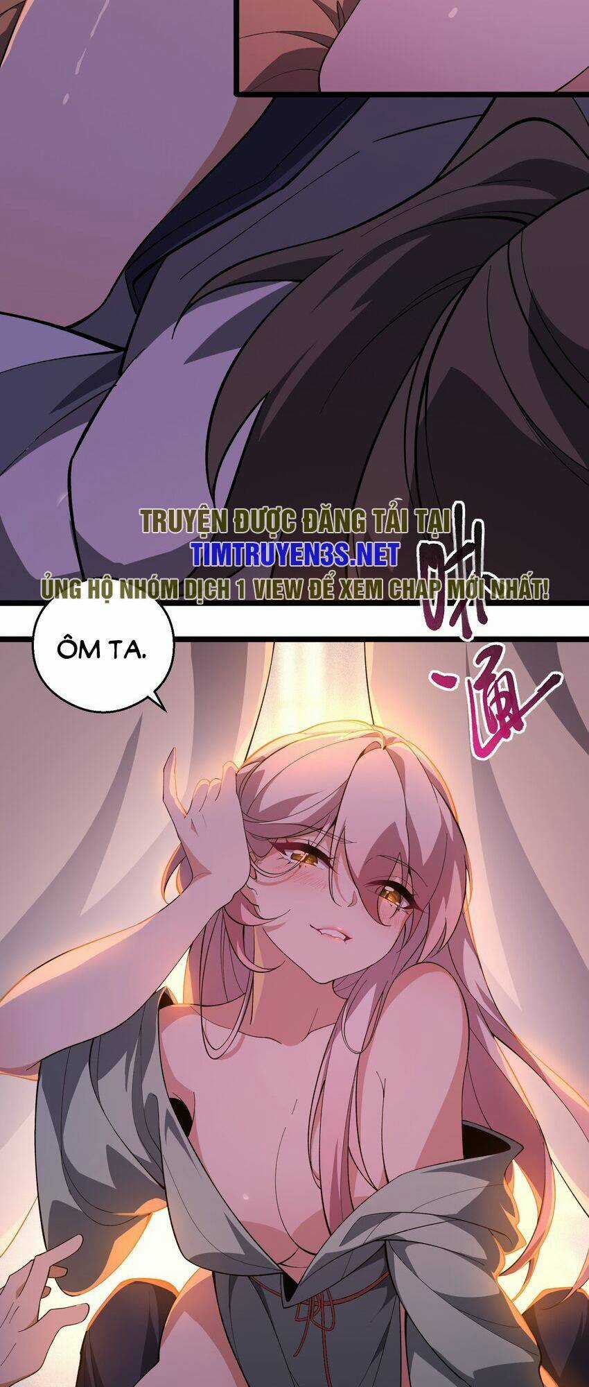 Liêu Trai Không Thể Nào Xinh Đẹp Như Vậy Chapter 28 trang 50