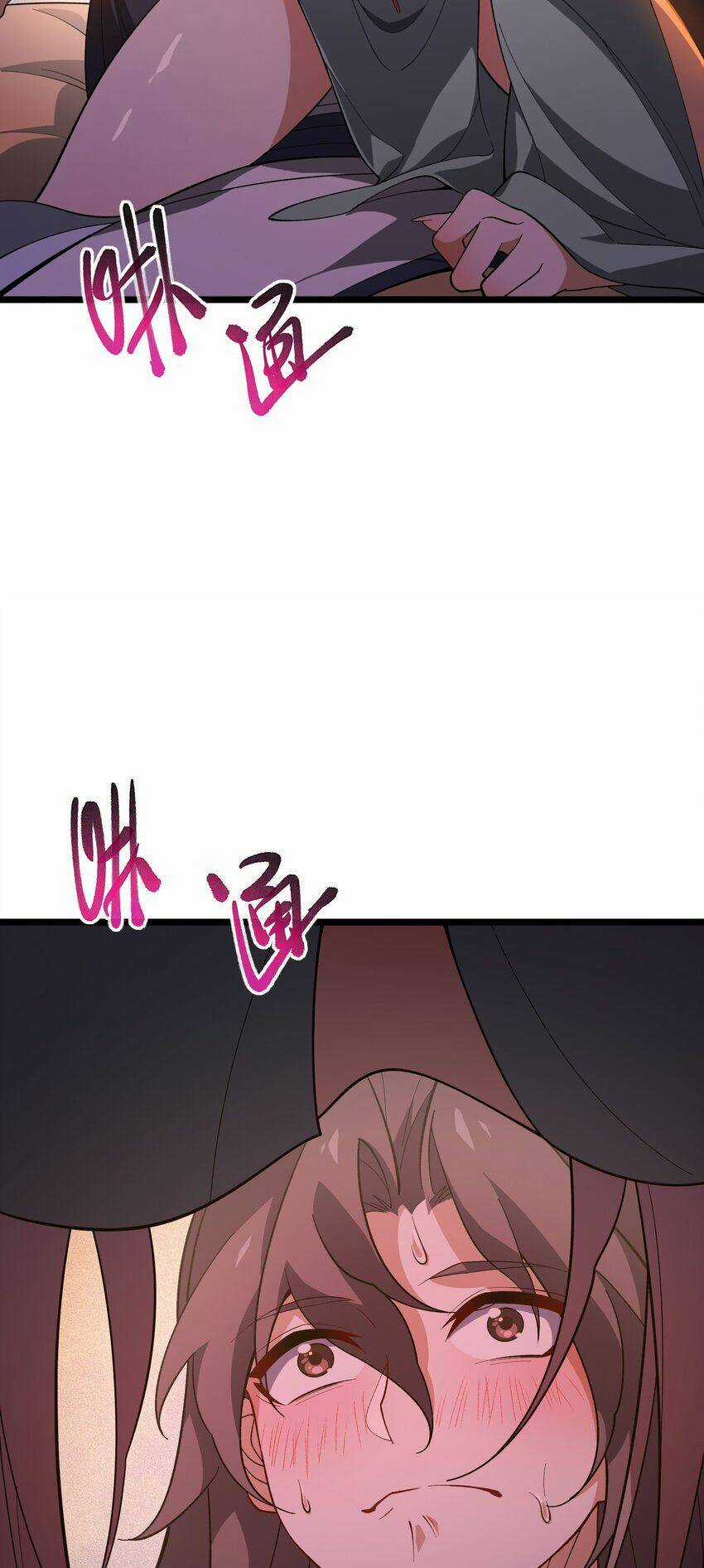 Liêu Trai Không Thể Nào Xinh Đẹp Như Vậy Chapter 28 trang 51