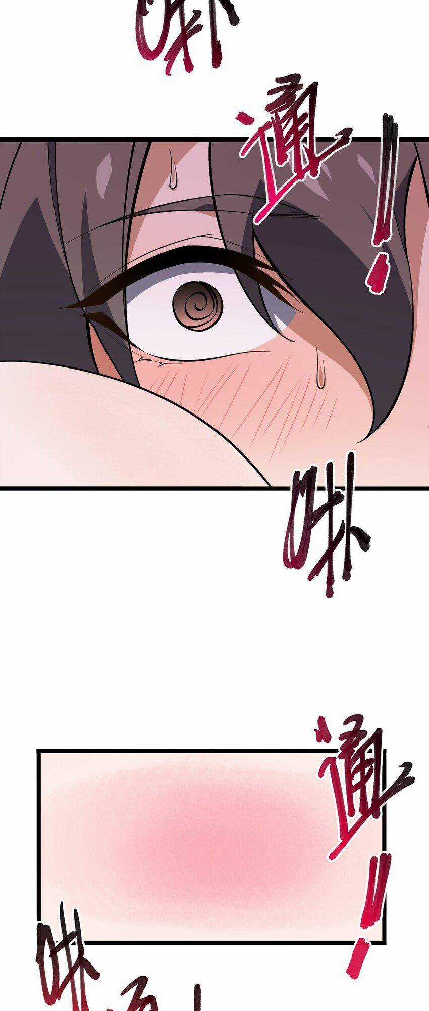 Liêu Trai Không Thể Nào Xinh Đẹp Như Vậy Chapter 28 trang 54