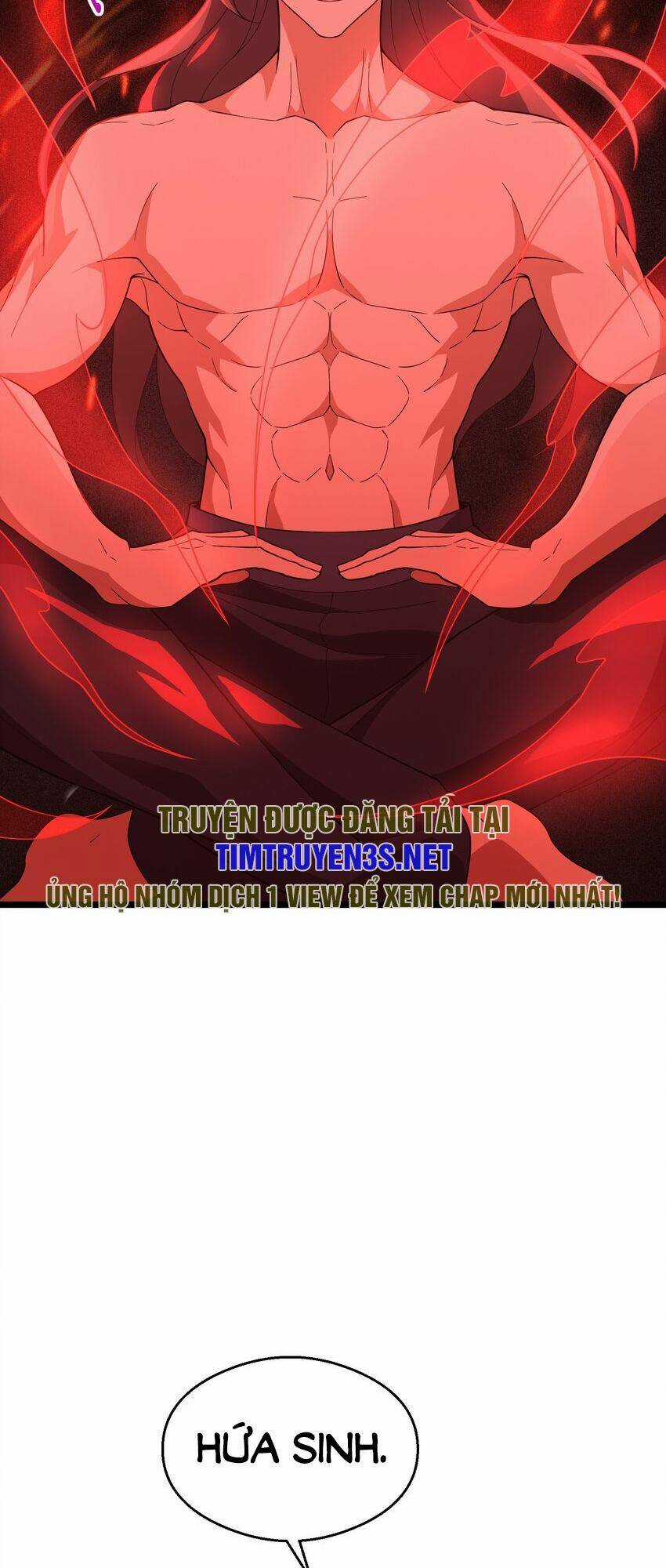 Liêu Trai Không Thể Nào Xinh Đẹp Như Vậy Chapter 28 trang 58