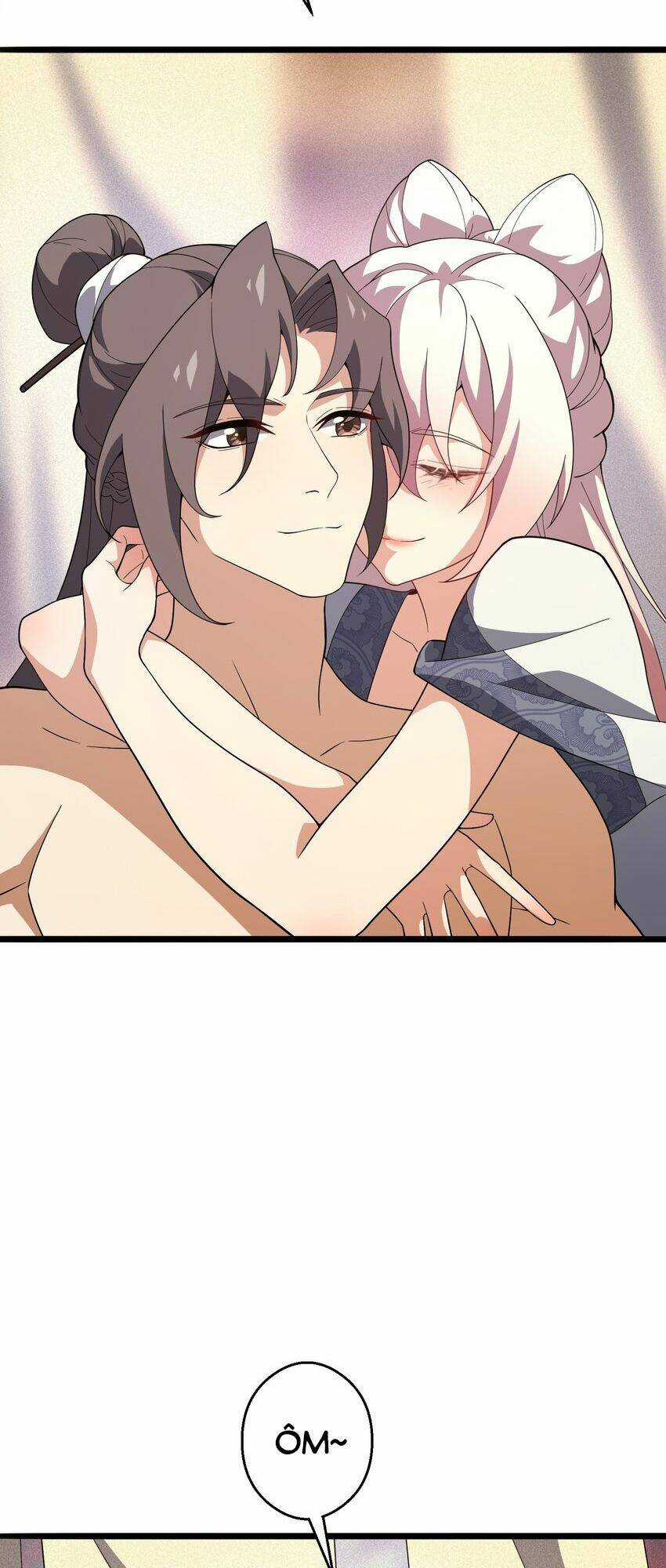 Liêu Trai Không Thể Nào Xinh Đẹp Như Vậy Chapter 28 trang 59