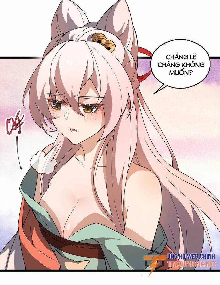 Liêu Trai Không Thể Nào Xinh Đẹp Như Vậy Chapter 28 trang 6