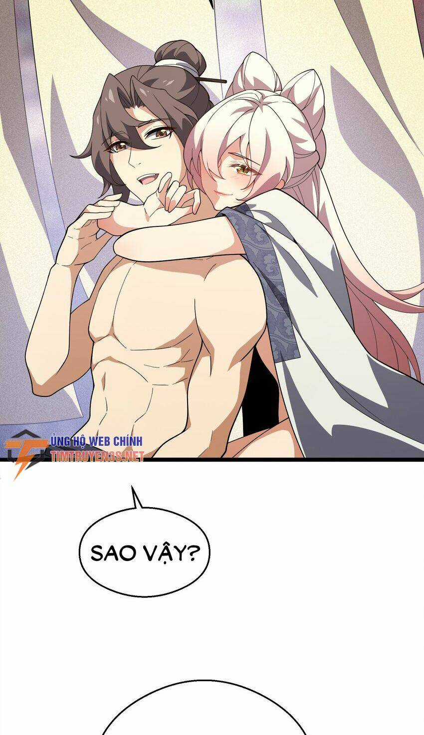 Liêu Trai Không Thể Nào Xinh Đẹp Như Vậy Chapter 28 trang 60