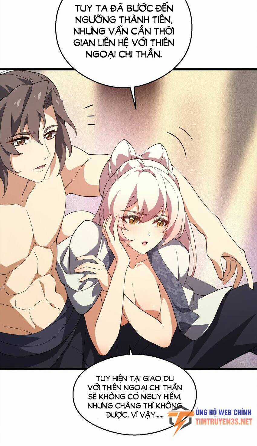 Liêu Trai Không Thể Nào Xinh Đẹp Như Vậy Chapter 28 trang 61