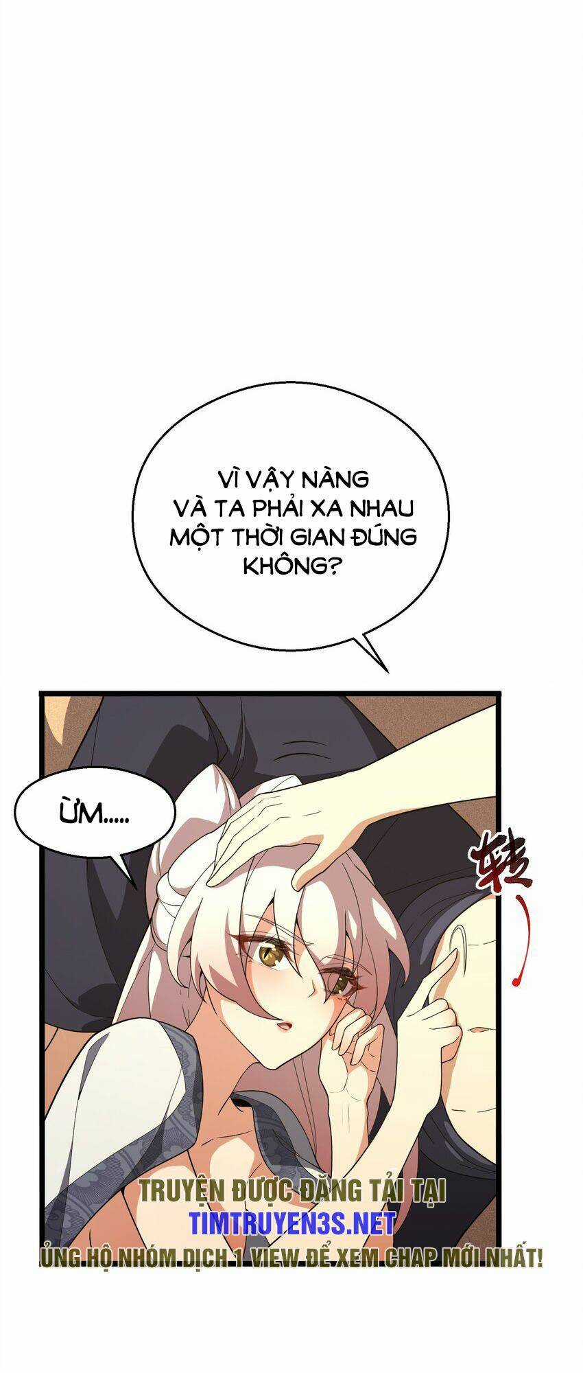 Liêu Trai Không Thể Nào Xinh Đẹp Như Vậy Chapter 28 trang 62