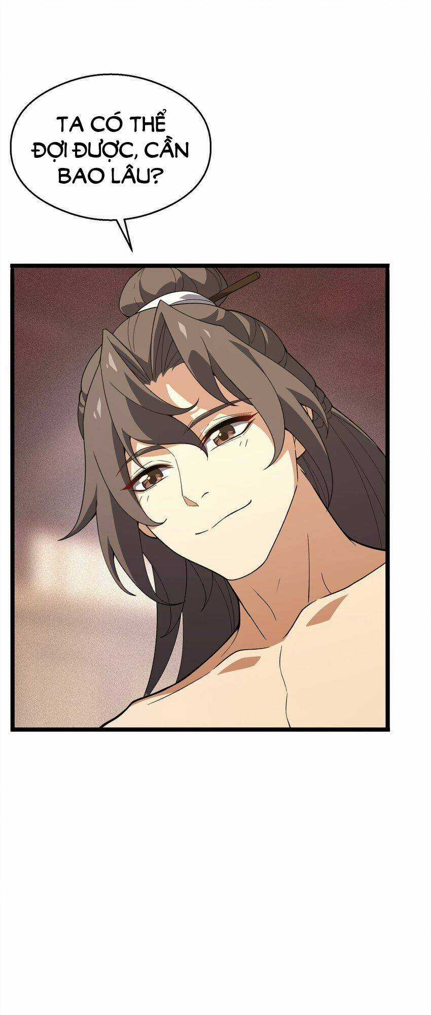 Liêu Trai Không Thể Nào Xinh Đẹp Như Vậy Chapter 28 trang 63