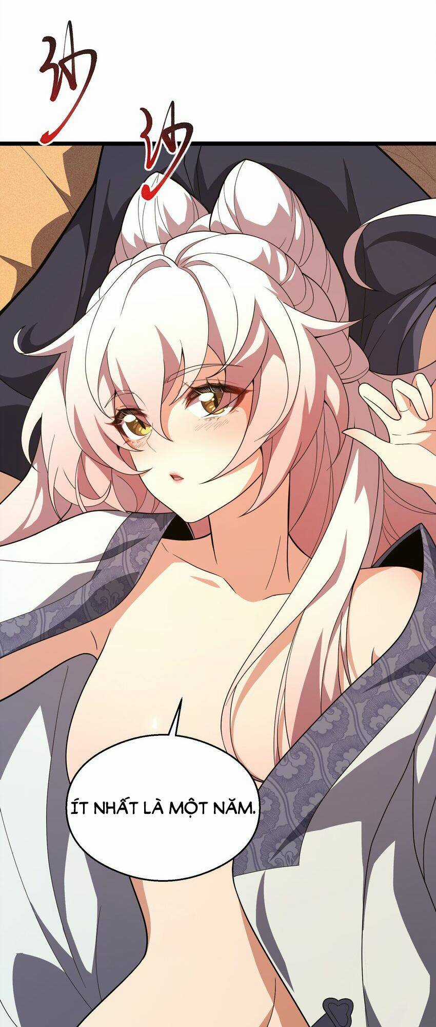 Liêu Trai Không Thể Nào Xinh Đẹp Như Vậy Chapter 28 trang 64