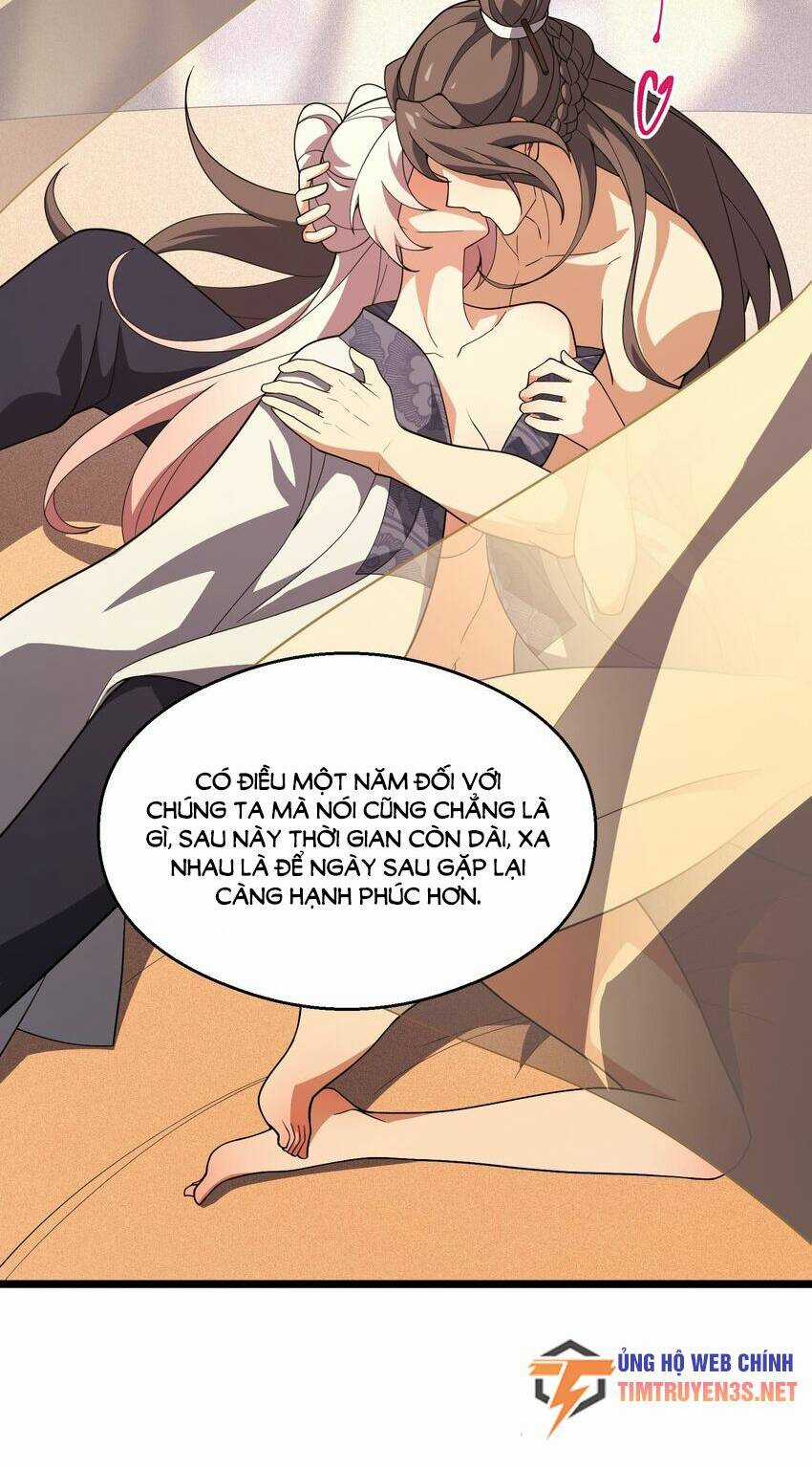 Liêu Trai Không Thể Nào Xinh Đẹp Như Vậy Chapter 28 trang 66