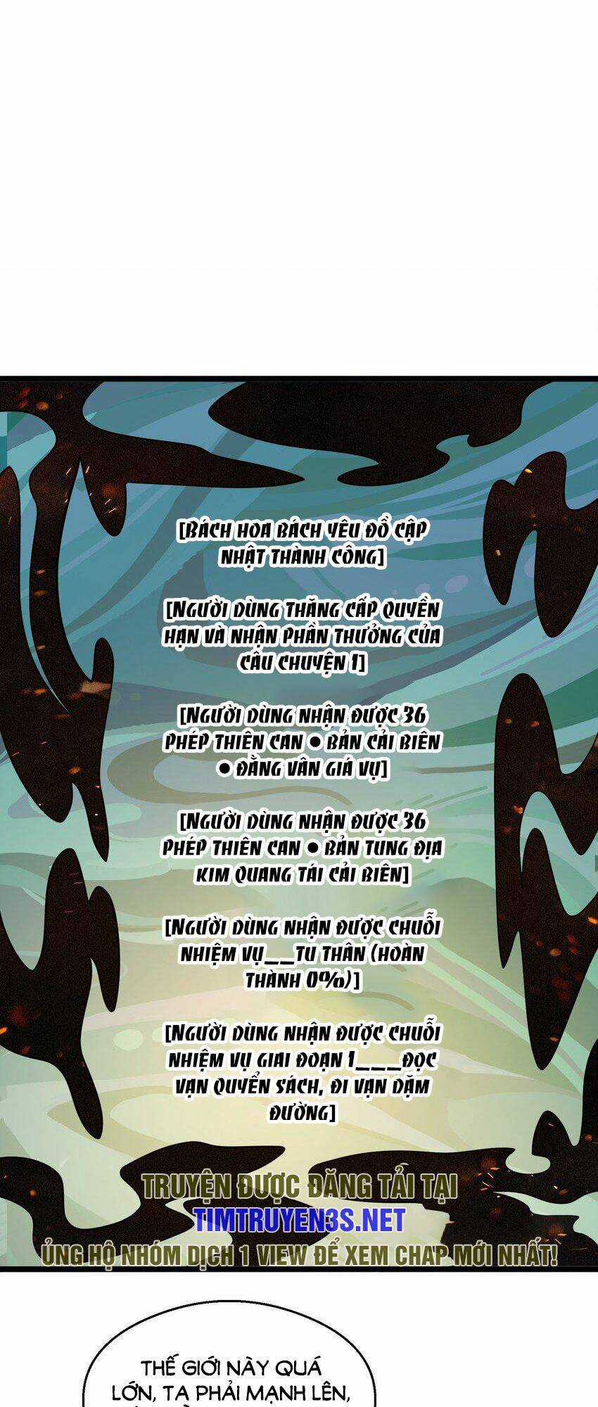 Liêu Trai Không Thể Nào Xinh Đẹp Như Vậy Chapter 28 trang 68