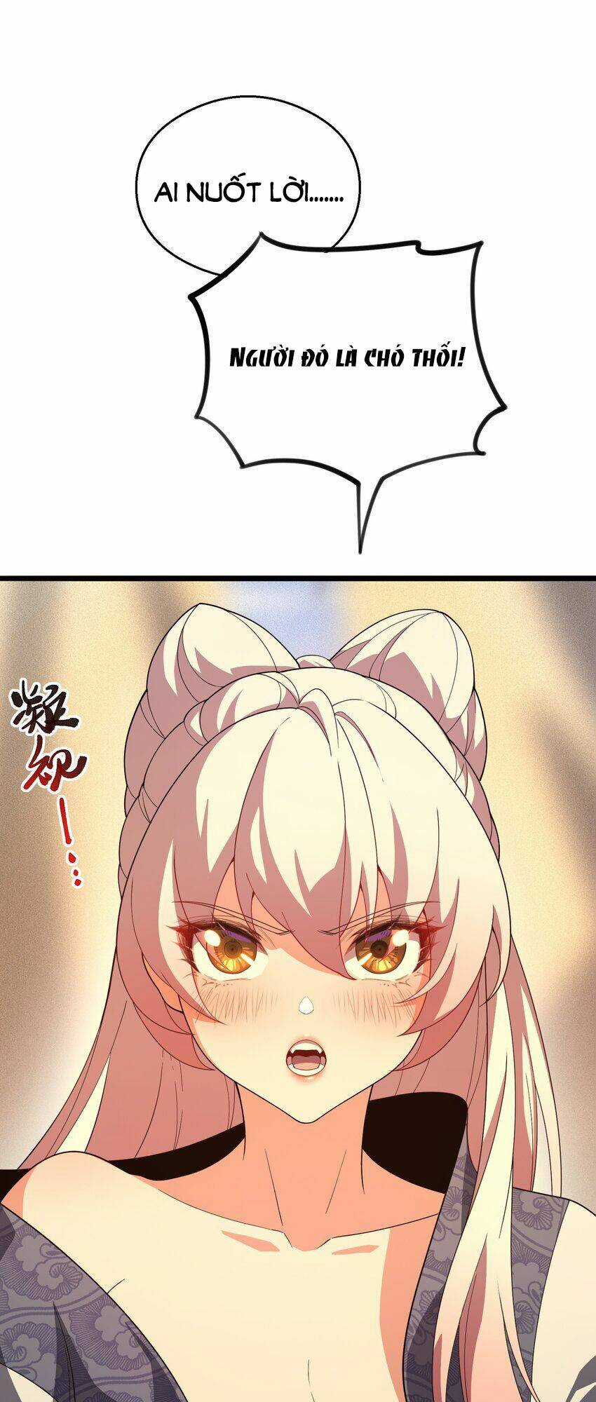 Liêu Trai Không Thể Nào Xinh Đẹp Như Vậy Chapter 28 trang 73