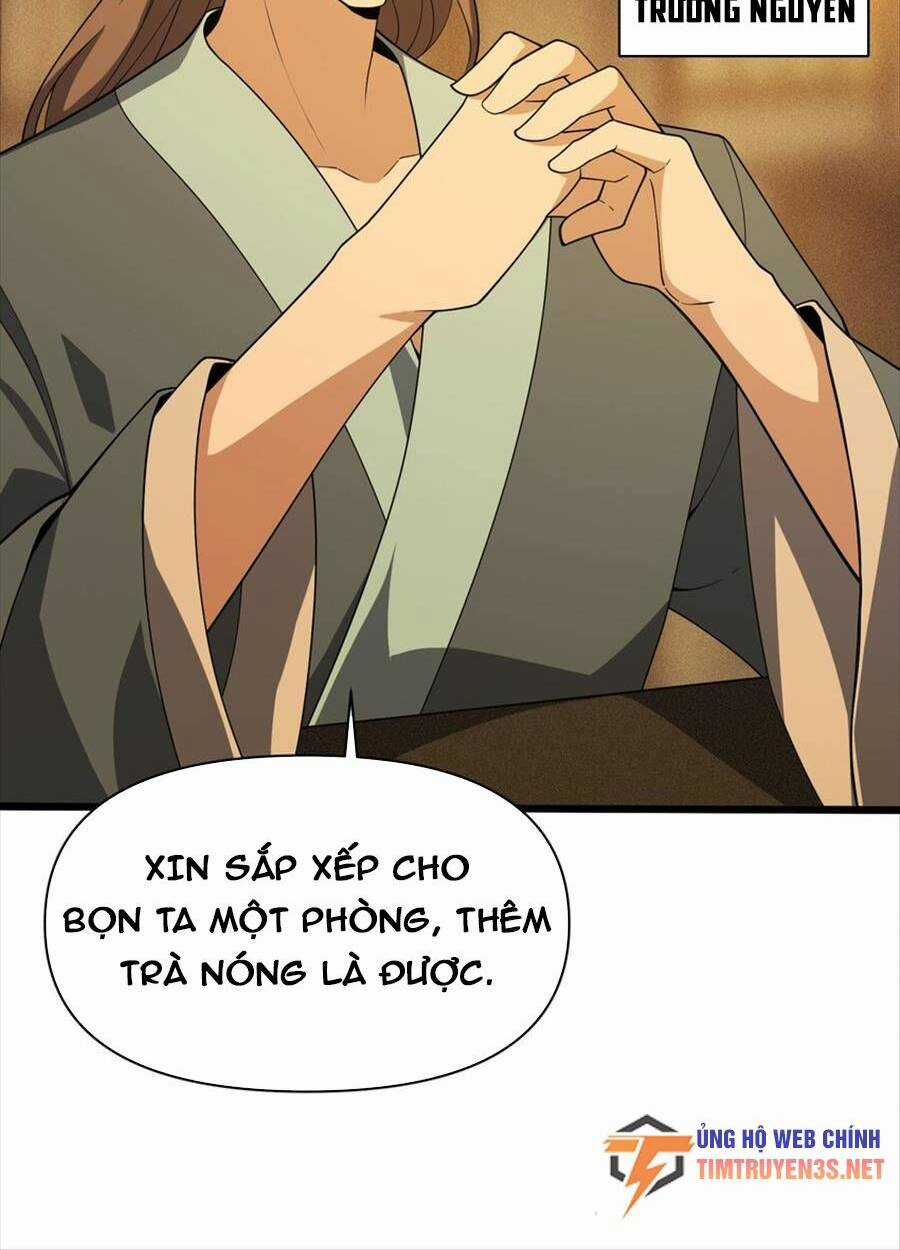 Liêu Trai Không Thể Nào Xinh Đẹp Như Vậy Chapter 29 trang 12