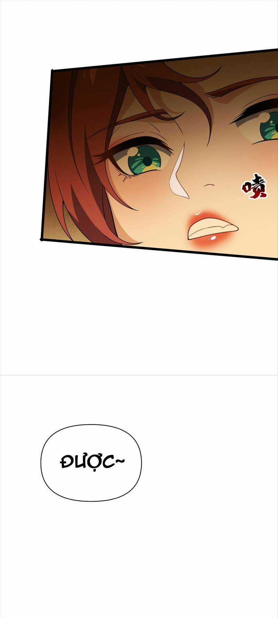 Liêu Trai Không Thể Nào Xinh Đẹp Như Vậy Chapter 29 trang 13