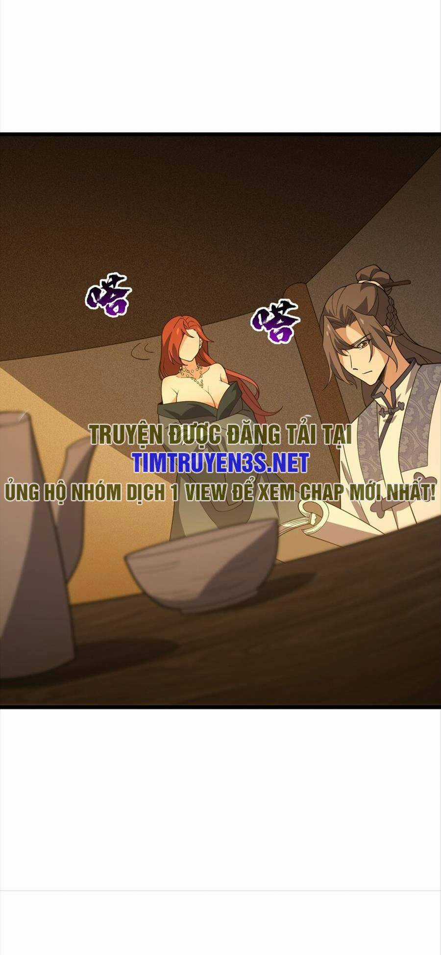 Liêu Trai Không Thể Nào Xinh Đẹp Như Vậy Chapter 29 trang 14