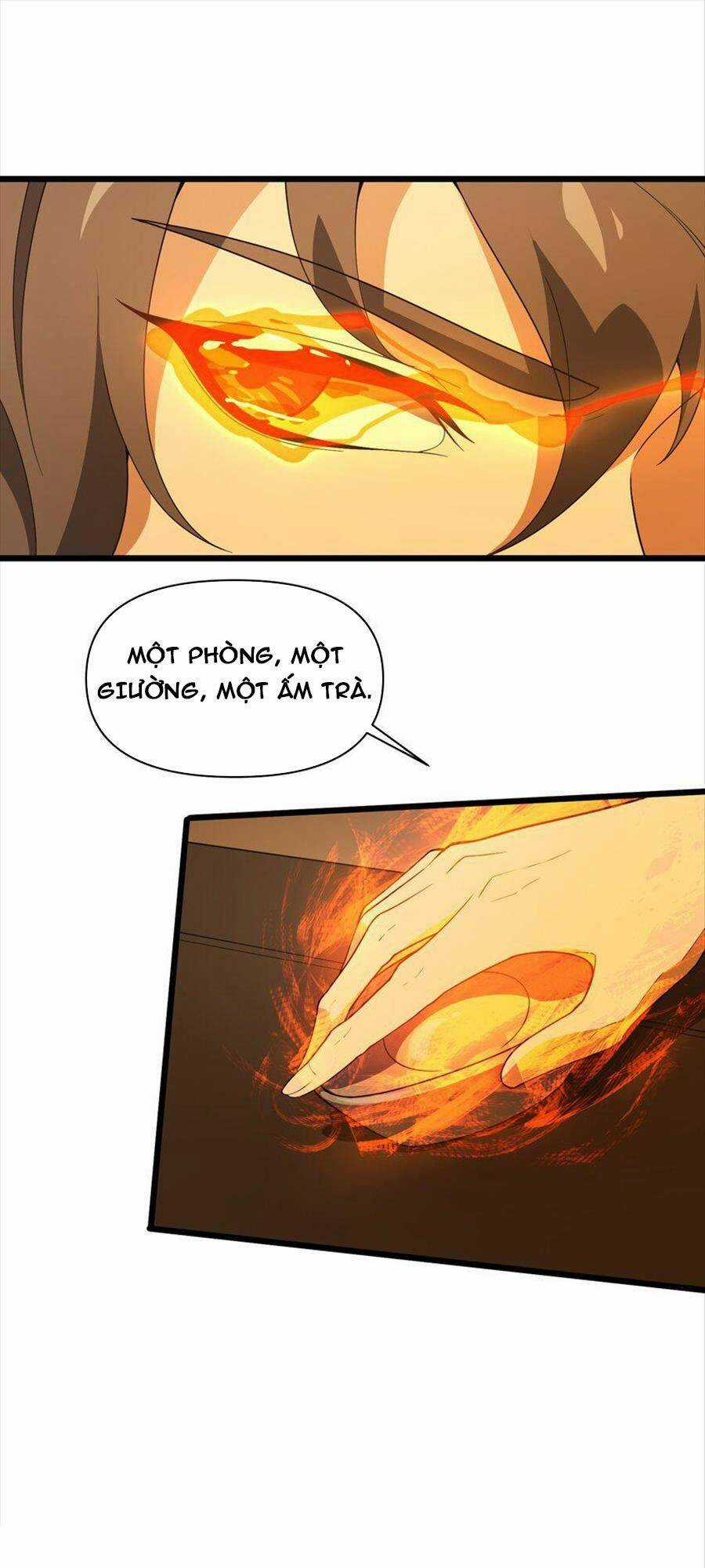 Liêu Trai Không Thể Nào Xinh Đẹp Như Vậy Chapter 29 trang 16