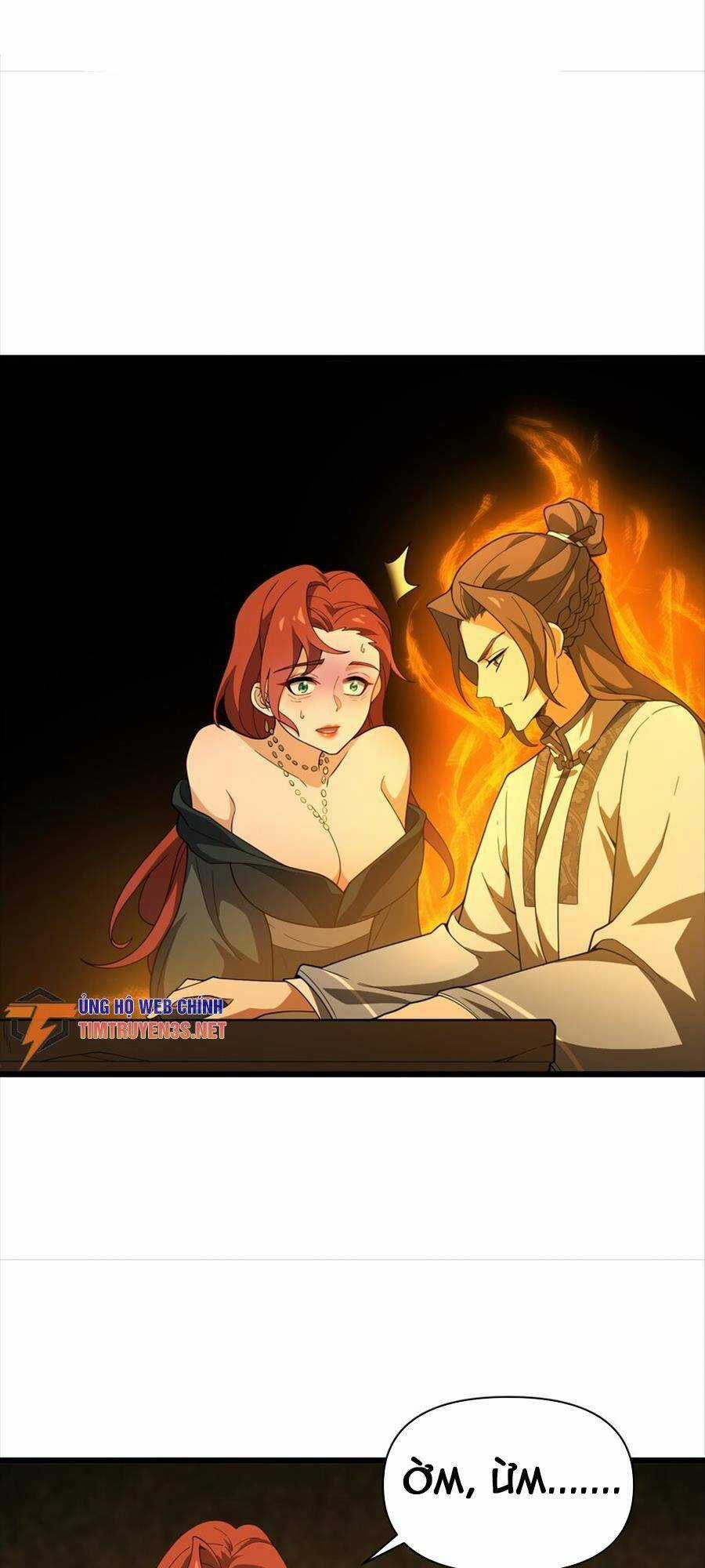 Liêu Trai Không Thể Nào Xinh Đẹp Như Vậy Chapter 29 trang 17