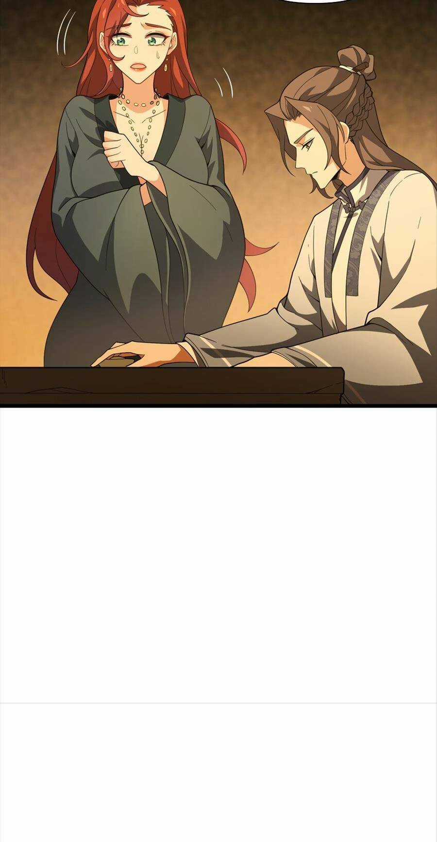 Liêu Trai Không Thể Nào Xinh Đẹp Như Vậy Chapter 29 trang 18