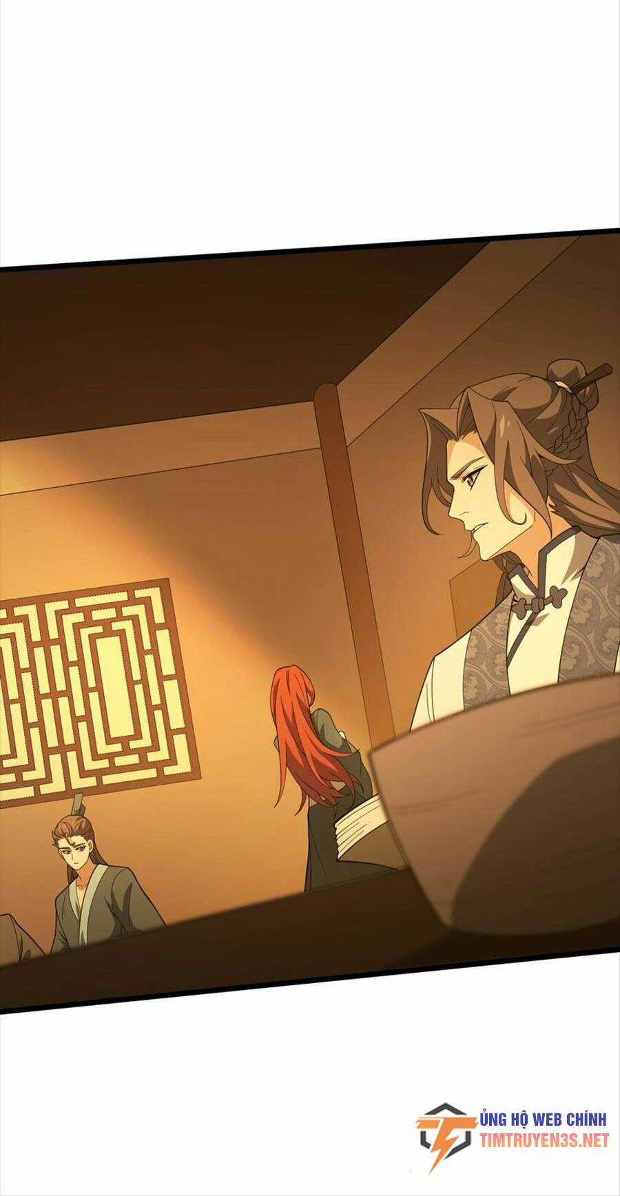 Liêu Trai Không Thể Nào Xinh Đẹp Như Vậy Chapter 29 trang 19