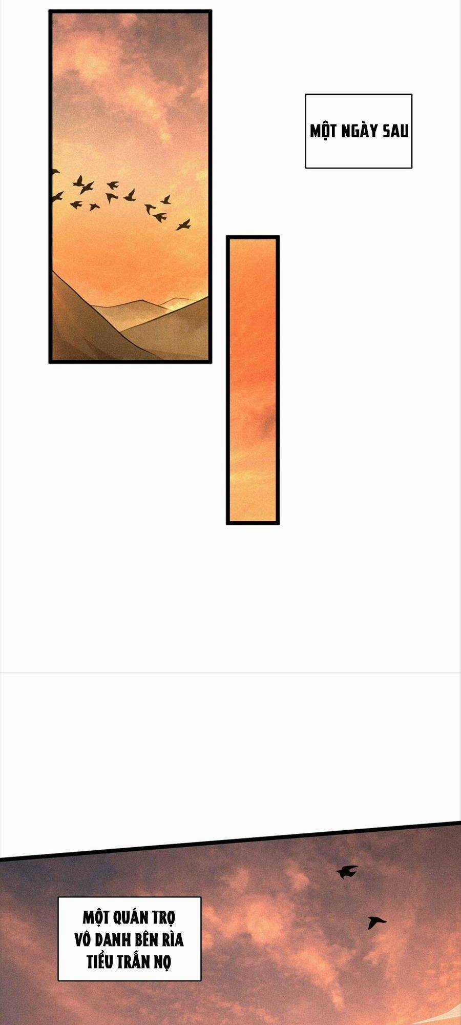 Liêu Trai Không Thể Nào Xinh Đẹp Như Vậy Chapter 29 trang 2