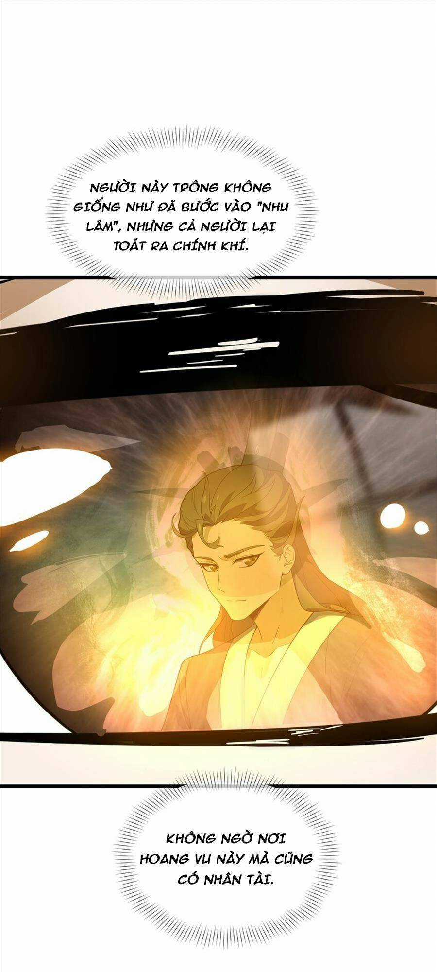 Liêu Trai Không Thể Nào Xinh Đẹp Như Vậy Chapter 29 trang 20