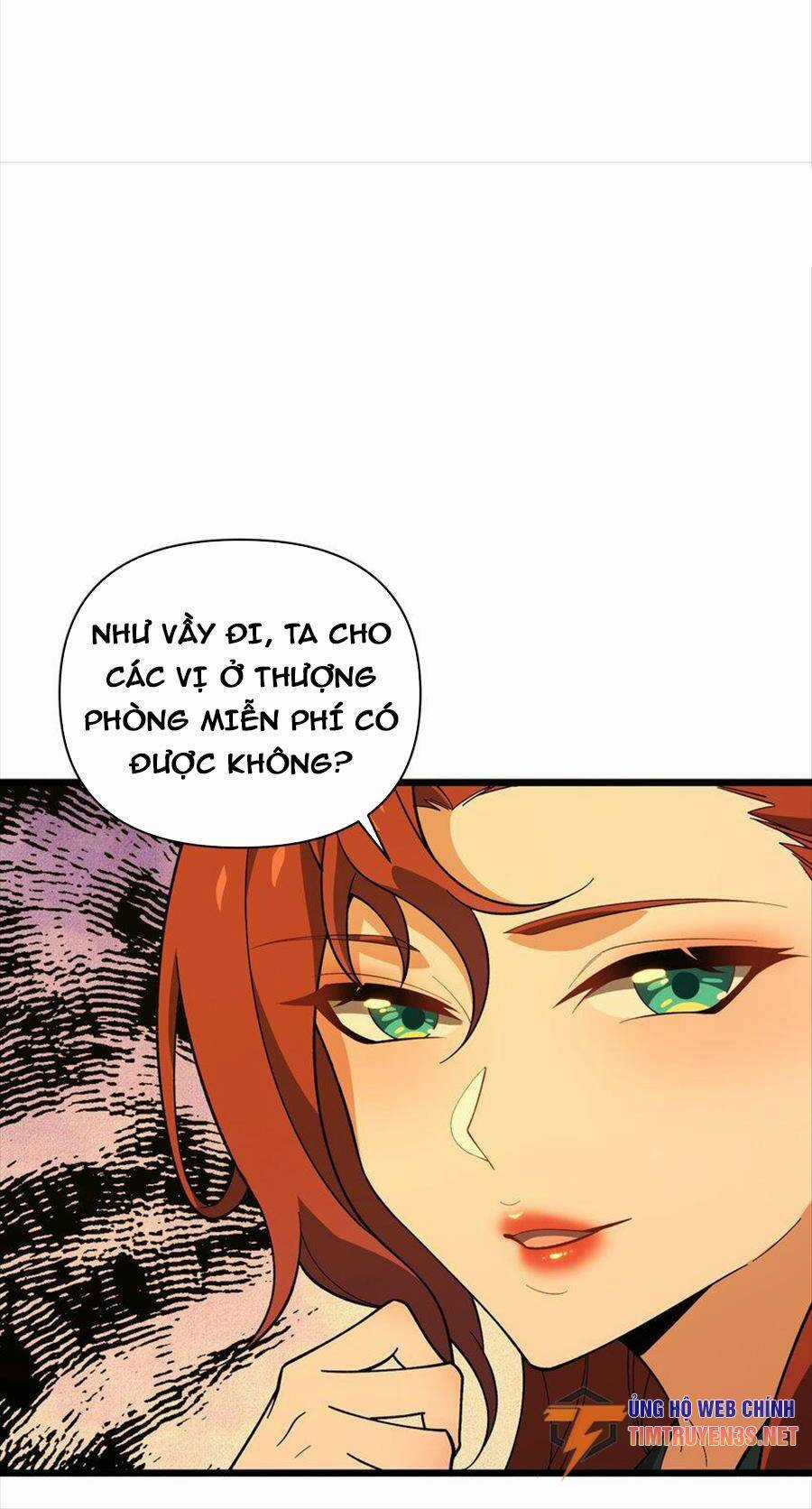 Liêu Trai Không Thể Nào Xinh Đẹp Như Vậy Chapter 29 trang 23