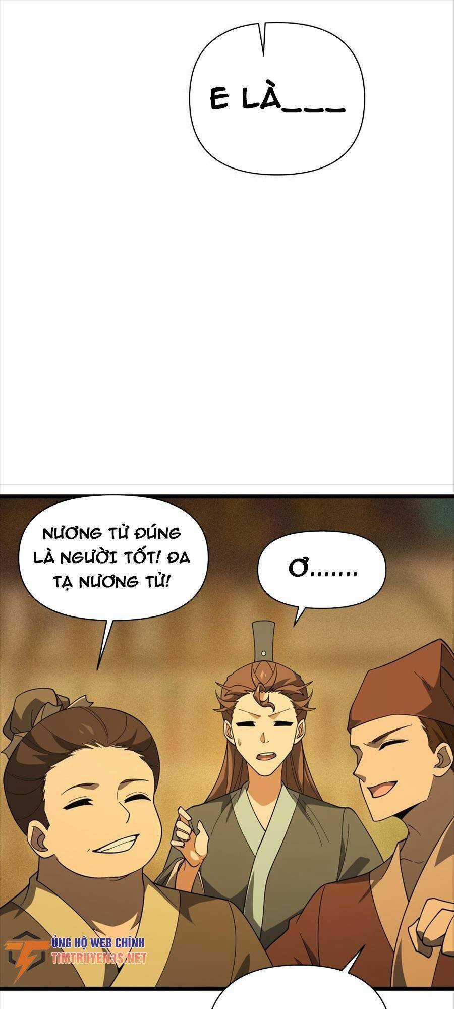 Liêu Trai Không Thể Nào Xinh Đẹp Như Vậy Chapter 29 trang 24