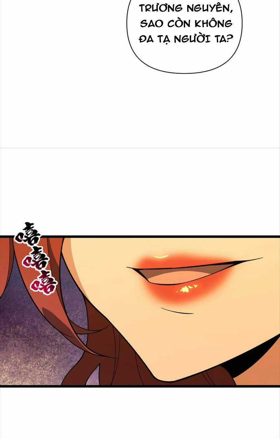 Liêu Trai Không Thể Nào Xinh Đẹp Như Vậy Chapter 29 trang 25