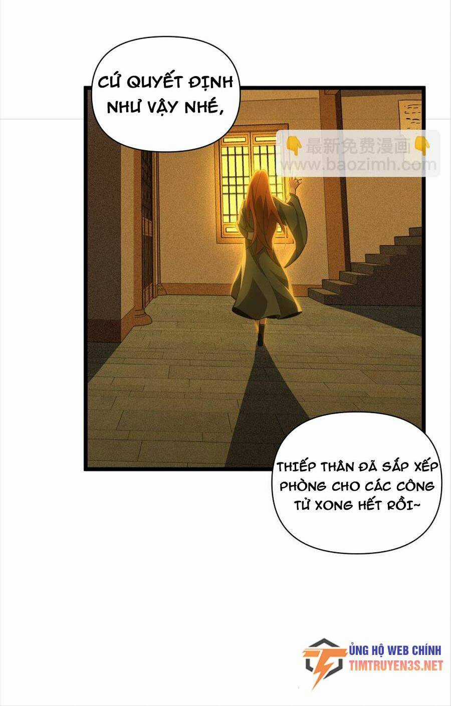 Liêu Trai Không Thể Nào Xinh Đẹp Như Vậy Chapter 29 trang 26