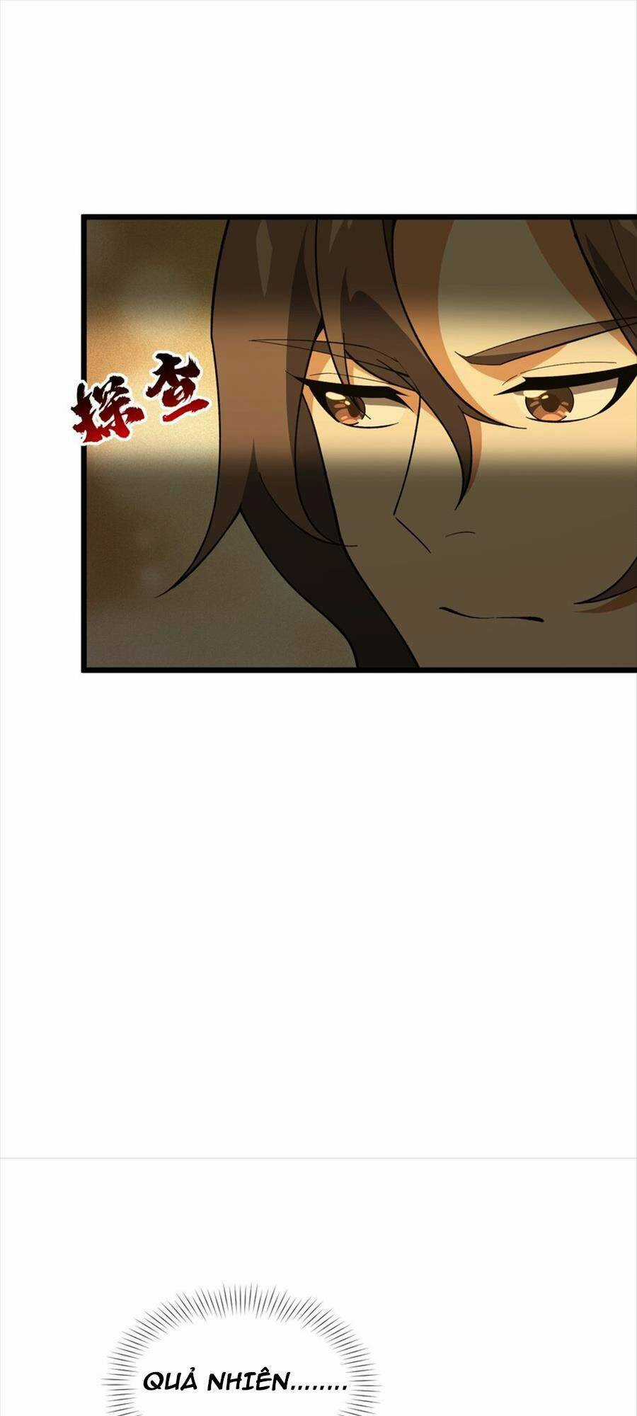 Liêu Trai Không Thể Nào Xinh Đẹp Như Vậy Chapter 29 trang 27