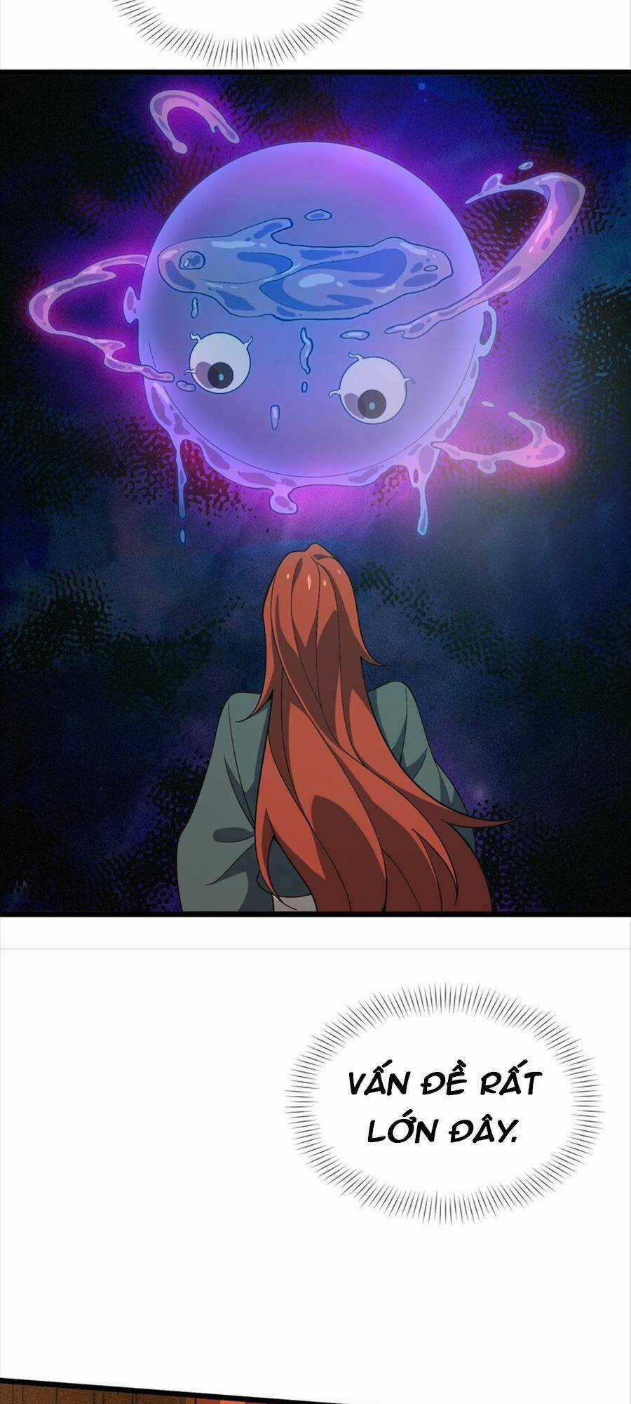 Liêu Trai Không Thể Nào Xinh Đẹp Như Vậy Chapter 29 trang 28