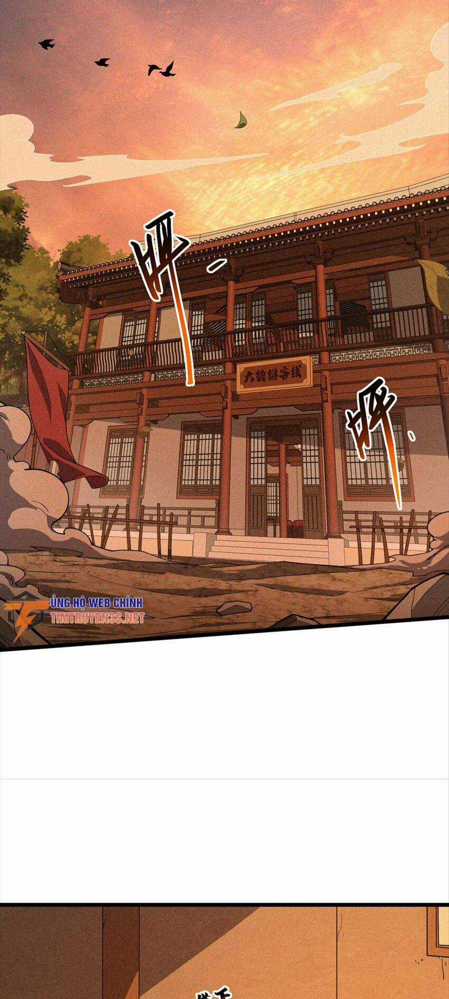 Liêu Trai Không Thể Nào Xinh Đẹp Như Vậy Chapter 29 trang 3