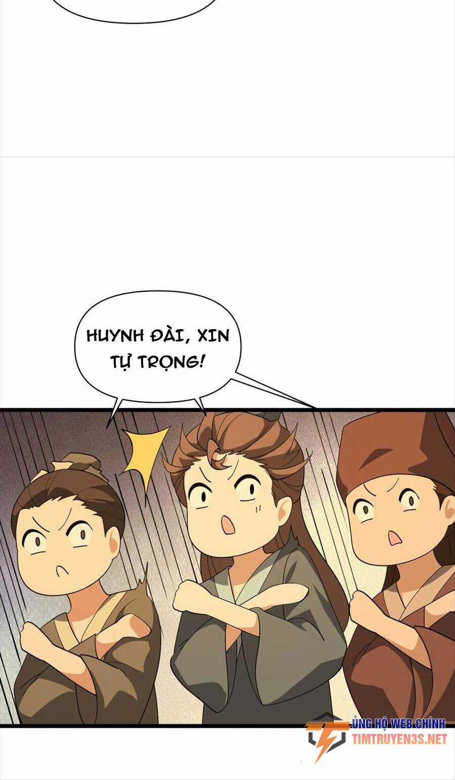 Liêu Trai Không Thể Nào Xinh Đẹp Như Vậy Chapter 29 trang 37