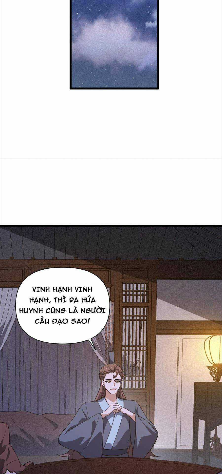 Liêu Trai Không Thể Nào Xinh Đẹp Như Vậy Chapter 29 trang 39