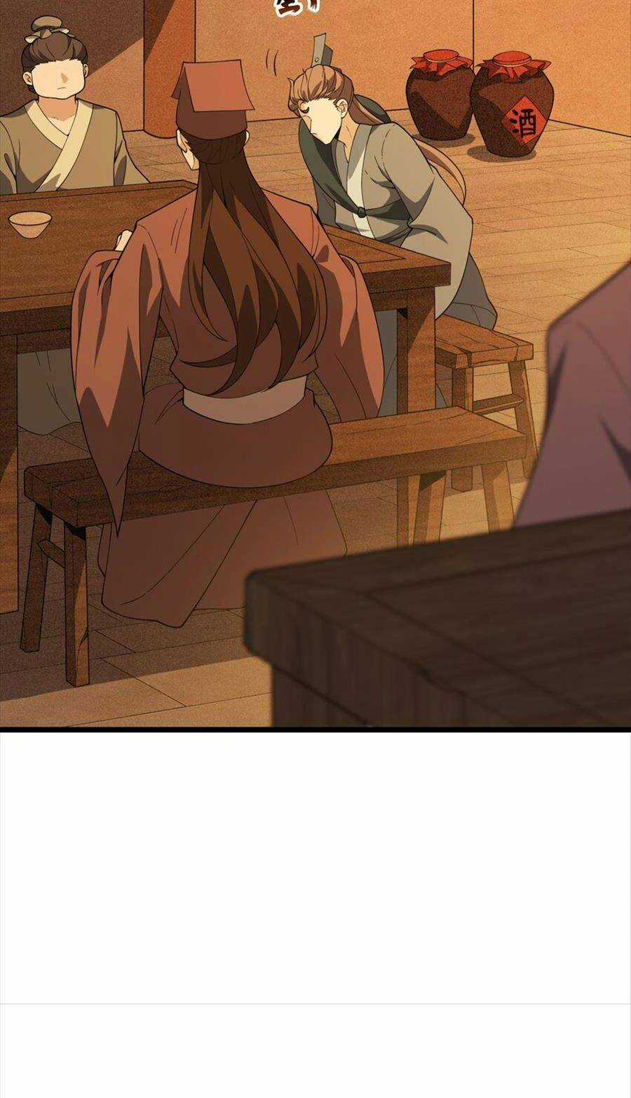 Liêu Trai Không Thể Nào Xinh Đẹp Như Vậy Chapter 29 trang 4