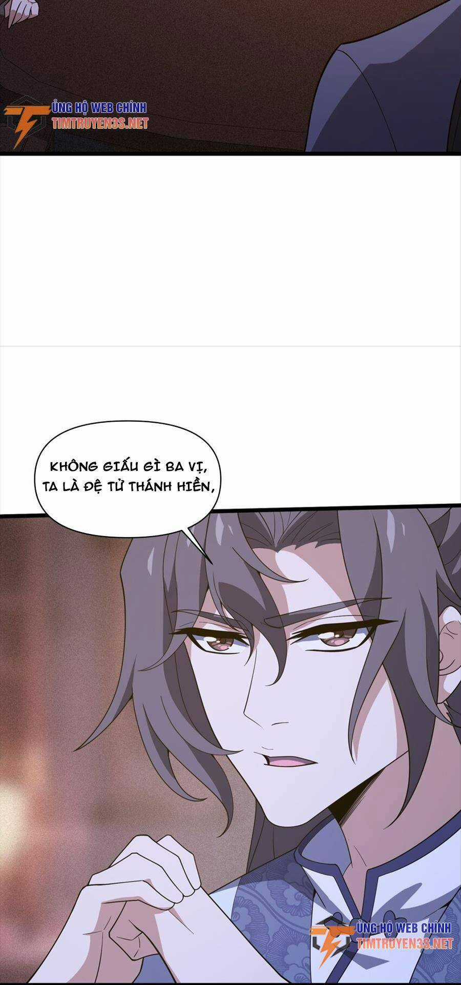 Liêu Trai Không Thể Nào Xinh Đẹp Như Vậy Chapter 29 trang 40