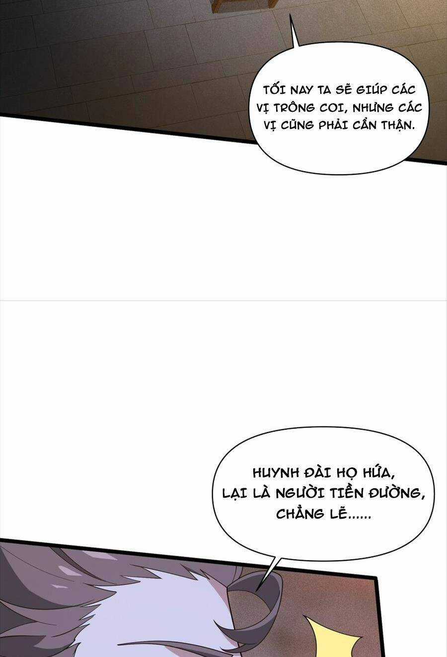 Liêu Trai Không Thể Nào Xinh Đẹp Như Vậy Chapter 29 trang 43