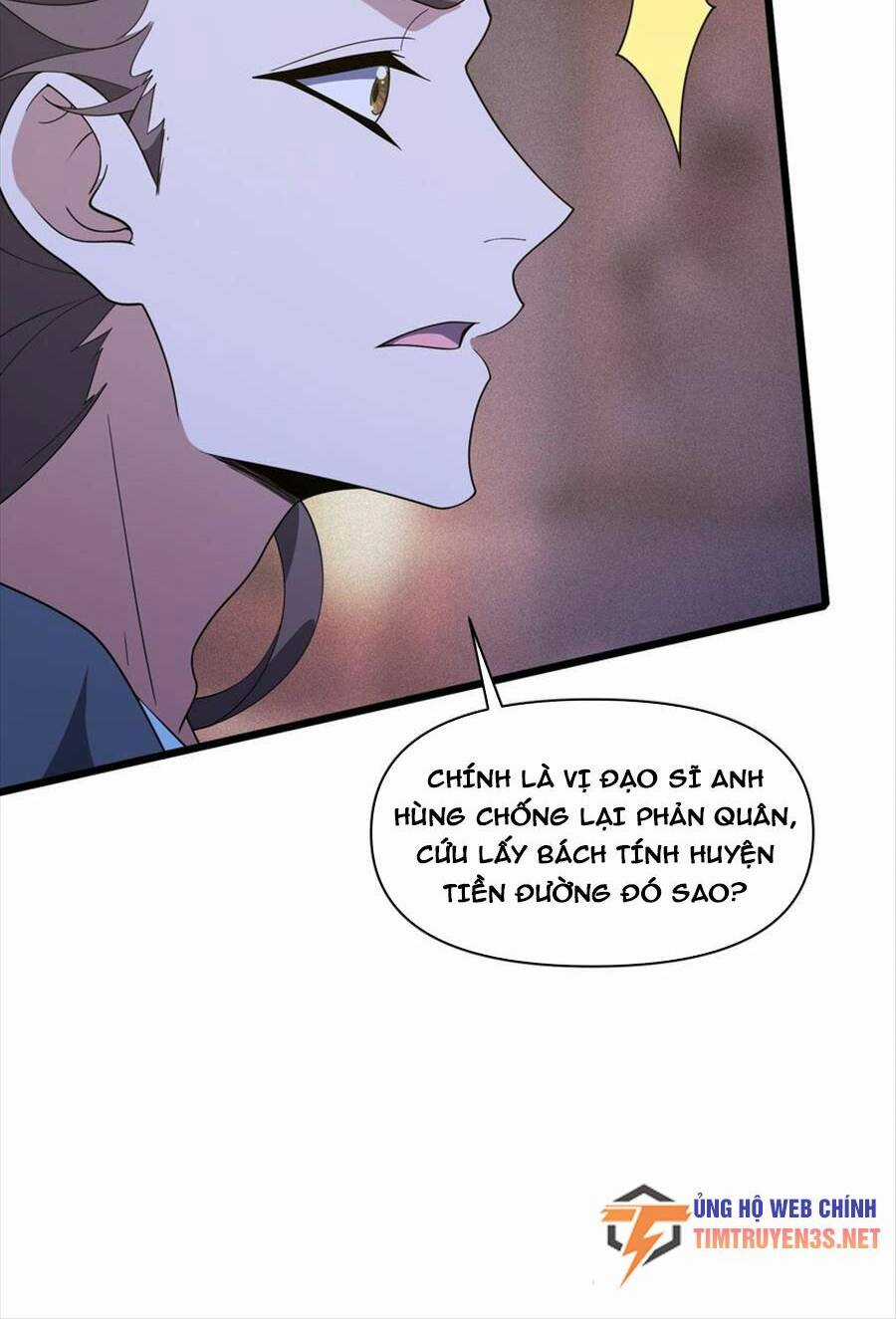 Liêu Trai Không Thể Nào Xinh Đẹp Như Vậy Chapter 29 trang 44