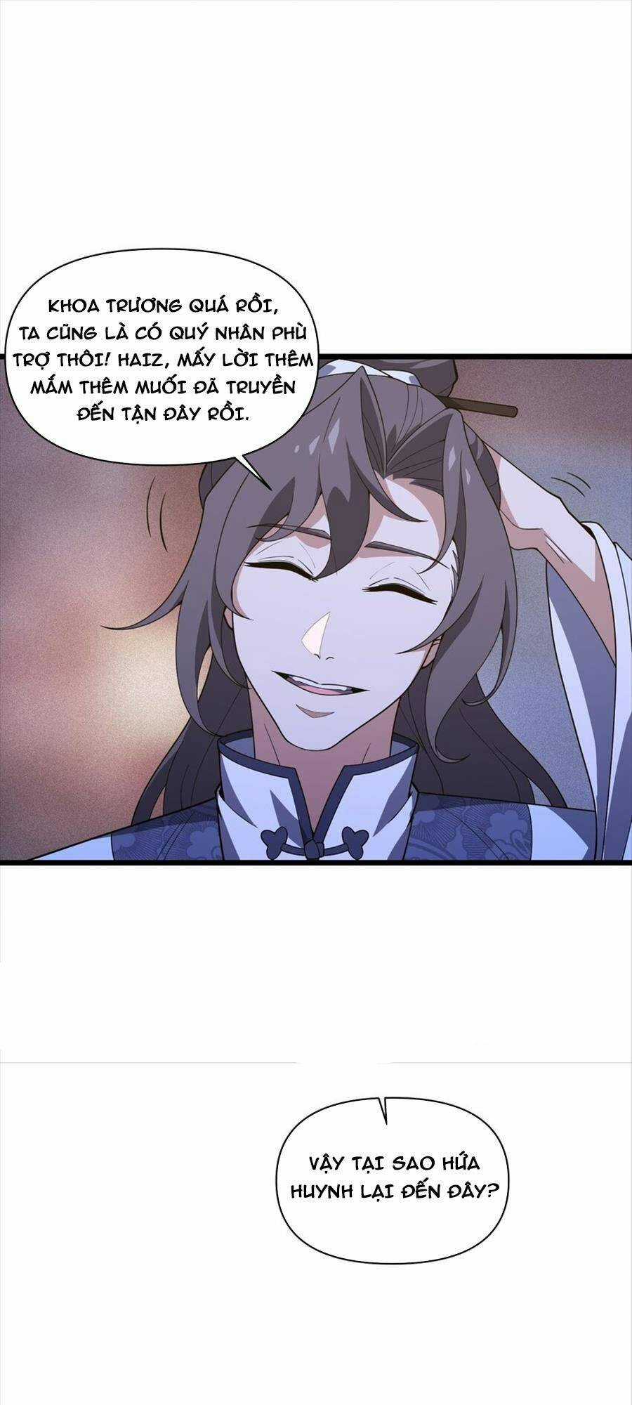 Liêu Trai Không Thể Nào Xinh Đẹp Như Vậy Chapter 29 trang 45