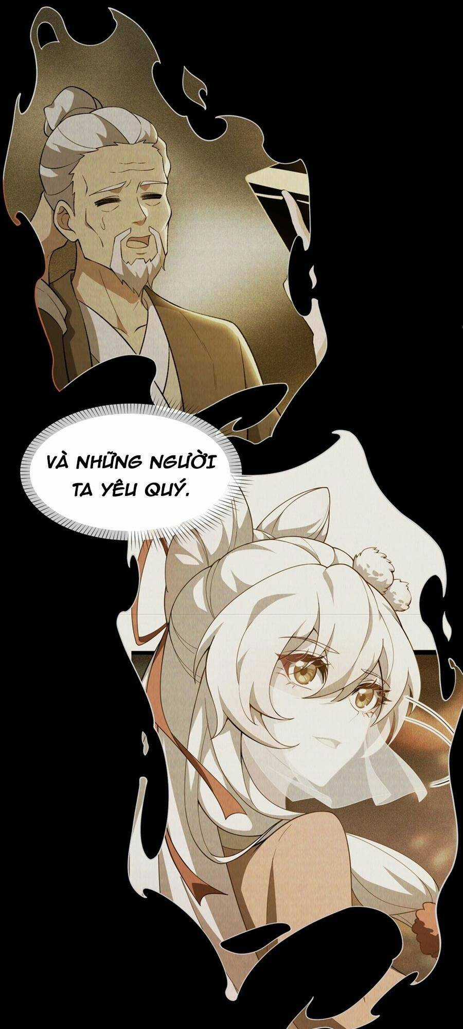 Liêu Trai Không Thể Nào Xinh Đẹp Như Vậy Chapter 29 trang 48