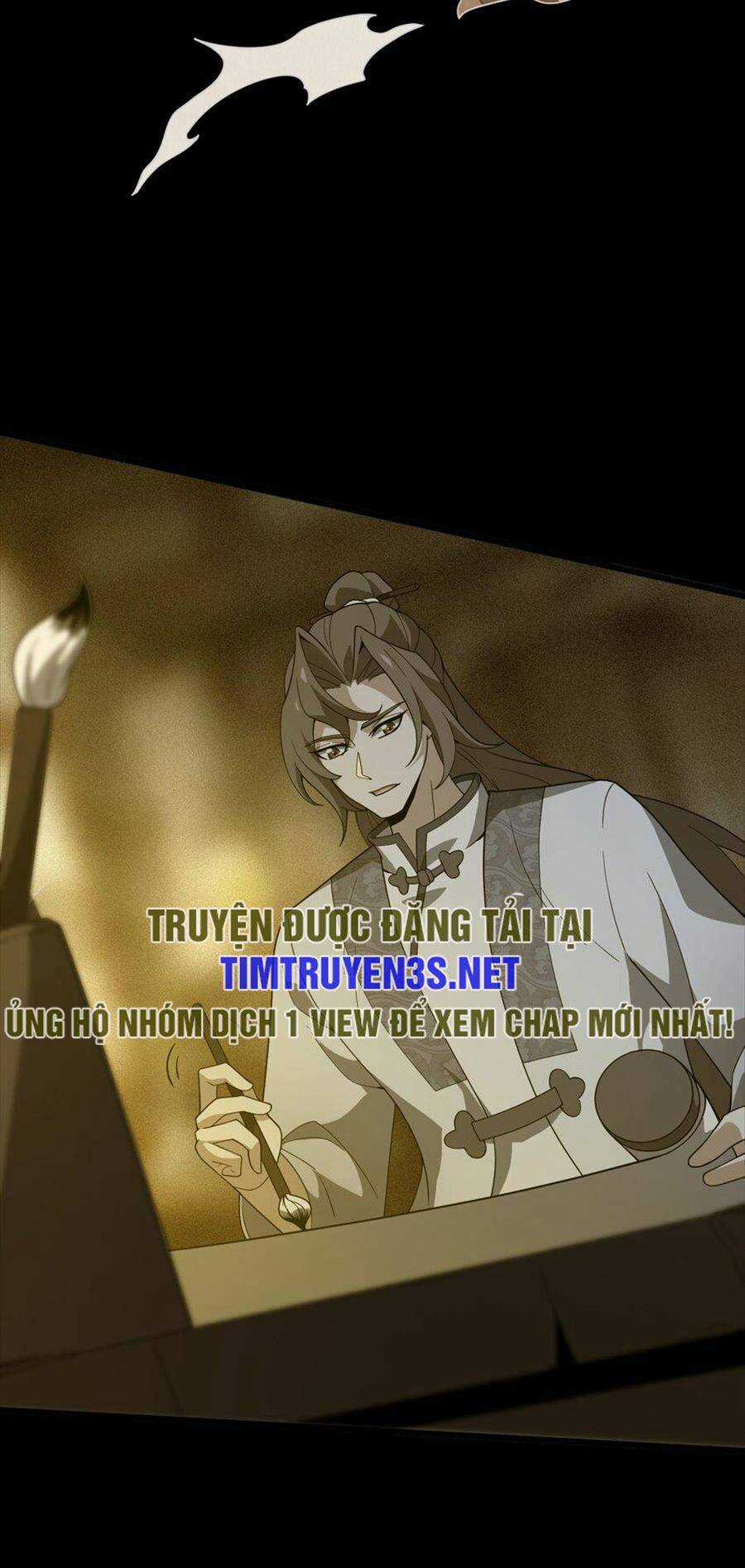 Liêu Trai Không Thể Nào Xinh Đẹp Như Vậy Chapter 29 trang 49