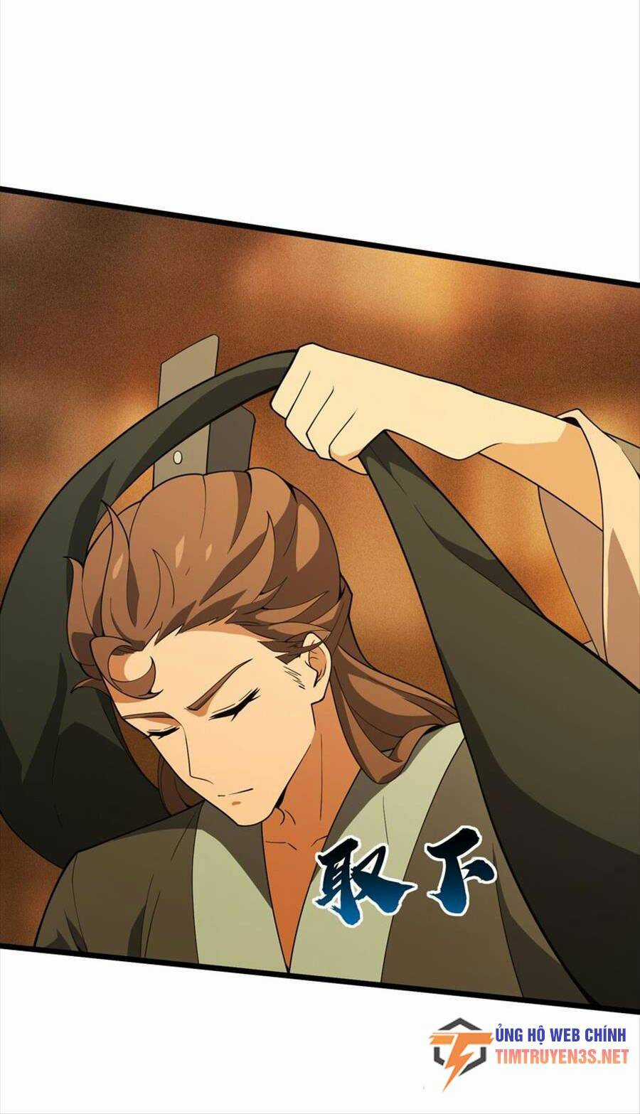 Liêu Trai Không Thể Nào Xinh Đẹp Như Vậy Chapter 29 trang 5